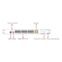 Switch 24p 1000M, UL 4p 10G SFP, Layer 3 - TPT-SW7624GE-L3-5