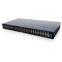 Inyector PoE 24p Web Managed 802.3af 10/100M - UTP7224E-PSE