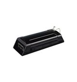 Inyector PoE 1 Puerto 30W IEEE802.3at 10/100/1000