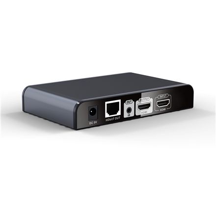 Extensor Video HDMI Loop 1.4 1080P a Ethernet 150m - HDBT-HDMI-PRO-4