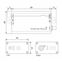 Transmisor Video HD-SDI a Fibra Optica RS485 Audio - FO-SDI-378-3