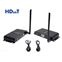 Extensor inalámbrico video HDMI 1080p 200m HDbitT - WL200-HDMI