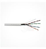 Cable Ethernet UTP Cat.5e LSZH Interior STANDARD