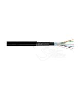 Cable Ethernet UTP CAT6 LSZH bobina 305mt