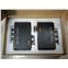 Multiplexor de video 4cn + RS485 sobre 1 coaxial - MP941T-R-2