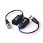 Balun 1Ch Pasivo. Con. BNC/Tornillo (2und.) - TPT101P-D2