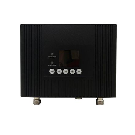 Repetidor EGSM 900 - 75dB - 23dBm (+1000m) - SLEE1297