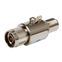 Protector sobretension RF, 50Ohm, 0-3GHz, N Hembra - CON-PROT-ST