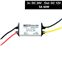 Transformador CC 24V-12V 5A (60w) para vehiculo - K241205