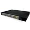 Switch 24p SFP 1000M, UL 4p 10G SFP, Layer 3 - UTP7624GS-L3