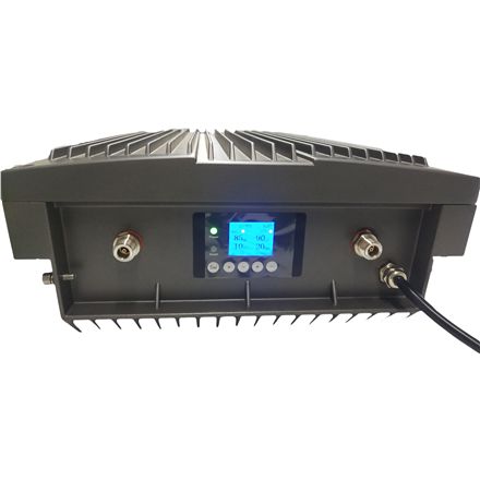 Repetidor LTE800/ EGSM900/ LTE1800/ UMTS2100 80dB - SLEE1633