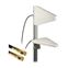 Antena LTE MIMO 2x2 (800-3000 MHz) 5m SMA - AT800-3000M-9-76