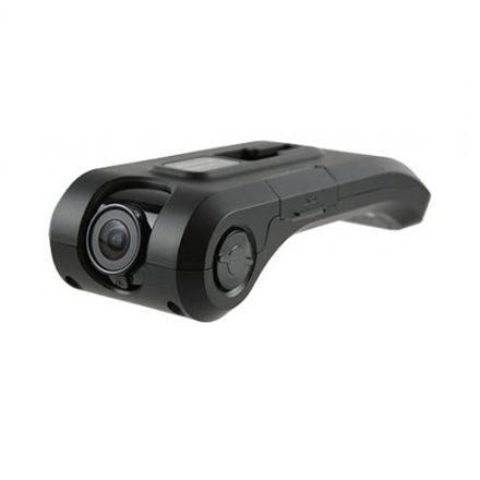 Dash Camara de vehiculo 1Mp, SD +32Gb (no incl) - HMCR-5