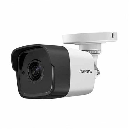 Bullet TVI/AHD/CVI/analógica, 2Mp, IR30m, 0.003lux - DS-2CE16D8T-ITF(2.8MM)