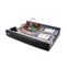 zzGrabador NVR 8Ch 50Mbps HDMI 2HDD IVA E/S - NVR1008M7-S2-5