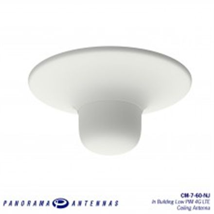 Antena CEILING MNT 700-6000MHz N SOCKET - CM-7-60-NJ-228X228