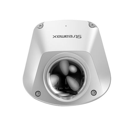 Cámara de vehiculo IP 1080p exterior IP67 IP69K - VCAM-IP-C25-3