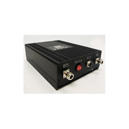 Repetidor EGSM 900 - 70dB (500m2) LCD Display