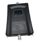 Repetidor EGSM 900 - 70dB (500m2) LCD Display