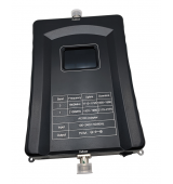 Repetidor EGSM 900 / DCS 1800 - 70dB 3000m