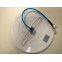 Antena interior omnidireccional techo, 698-2700Mhz