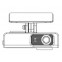 Dash Camara de vehiculo 1Mp, SD +32Gb (no incl)