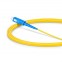 Patchcord SC-APC/SC-UPC SM 2.0mm 2M YELOW  