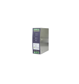 Adaptador PoE industrial de 48 V/120 W