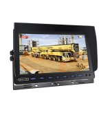 MONITOR VEH&Iacute;CULO 10.1"INCH VGA 1024*600TVL,IPS Screen
