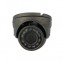 Camara Domo de vehiculo, AHD 720p 2.8mm Audio IR