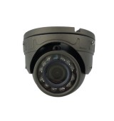 Camara Domo de vehiculo, AHD 720p 2.8mm Audio IR