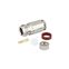 Conector N Hembra LMR400 (montaje manual) - CON-NH-M