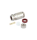 Conector N Hembra LMR400 (montaje manual)