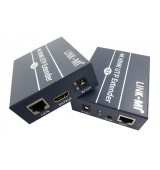 Extensor KVM HDMI 4K de 120 m