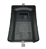 Repetidor LTE800/ EGSM900/ LTE1800/ UMTS2100/ LTE2600