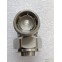 Conector N-Macho cable corrugado 1/2" Rigido