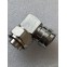 Conector N-Macho cable corrugado 1/2" Rigido