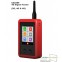 Analizador de señal de radio GSM/4G/3G/2G