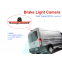 Cámara trasera en 3ª luz de freno Vw Caddy
