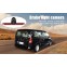 Cámara trasera en 3ª luz de freno Vw Caddy