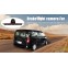 Cámara trasera en 3ª luz de freno Vw Caddy