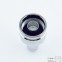 Conector N macho de LMR400 crimpar
