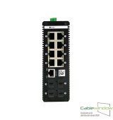 Switch 48p 1000M, UL 2p 10G, 2p SFP 10G, Layer 3