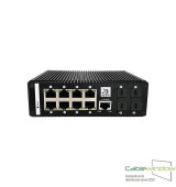 Switch 48p 1000M, UL 2p 10G, 2p SFP 10G, Layer 3