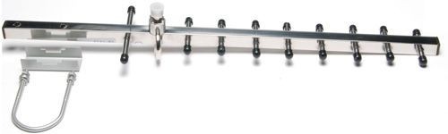 Antenas GSM/UMTS/LTE